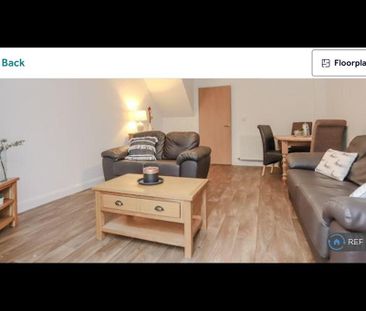 1 bedroom in a house share to rent - Photo 2