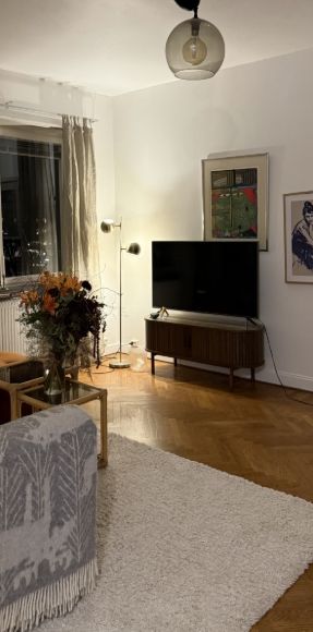 Kungsholmen - 1rok - tillsv - 12.075kr/mån - Foto 1