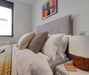 Uncle Wembley, Wembley, HA9 - Photo 6