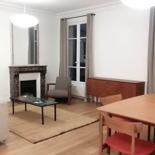 Tout savoir sur cet appartement à Paris 7ème - Photo 1