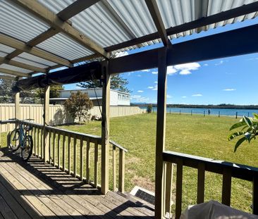 Charming Coastal Retreat At Greenwell Point - Photo 6