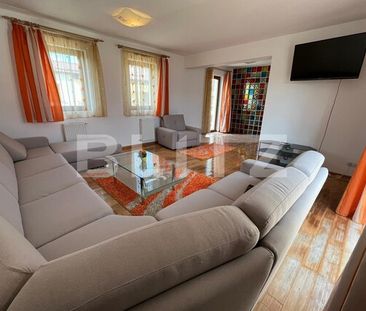 Apartament 1 camera, 44 mp, parcare subterana, zona Eroilor - Photo 6