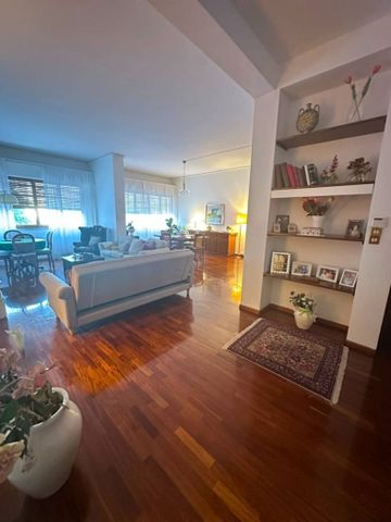 Appartamento via Empedocle Restivo 82, De Gasperi - Croce Rossa, Palermo - Photo 2