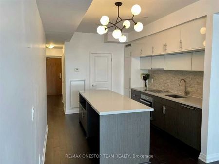 For Lease - 8 Mercer Street Unit# 2403, Toronto, Ontario - Photo 3
