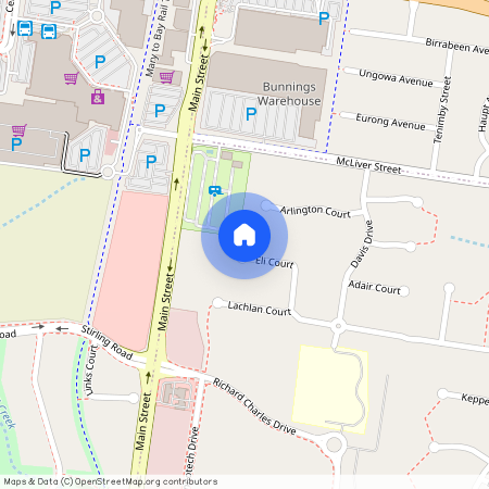 30 Eli Court, Qld 4655, Kawungan