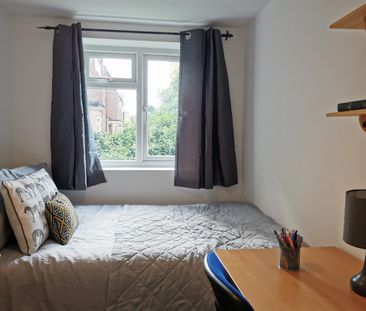 1 bedroom in a house share to rent - Photo 3