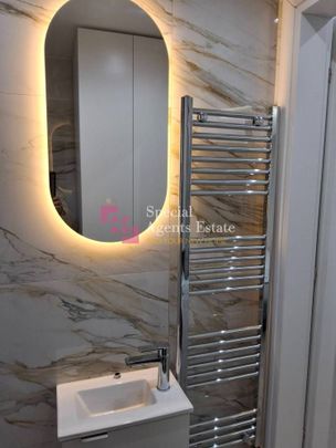Studio/Γκαρσονιέρα για ενοικίαση Αντιγονιδών (Κέντρο Θεσσαλονίκης) - Photo 1
