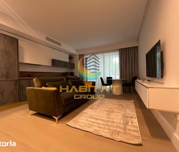 Închiriere Apartament 3 camere LUX - Pipera | Cortina 126 | Erou Iancu - Fotografie 3