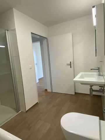 3.5 Zimmer, 90 m², EG - Photo 3