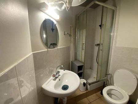 Studio à louer Corbeil Centre Ville ( 91100 ) - Photo 3