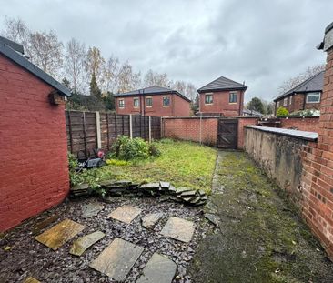 3 bedroom terraced house to rent - Photo 6