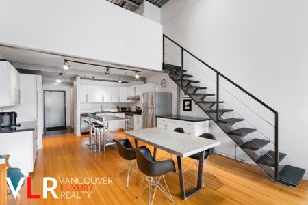 Condo in Vancouver East Side, BC - Photo 3