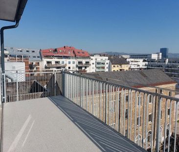 Pronájem bytu 2+kk • 66 m² bez realitkyWienerstr. 29 Linz Lustenau ... - Photo 5