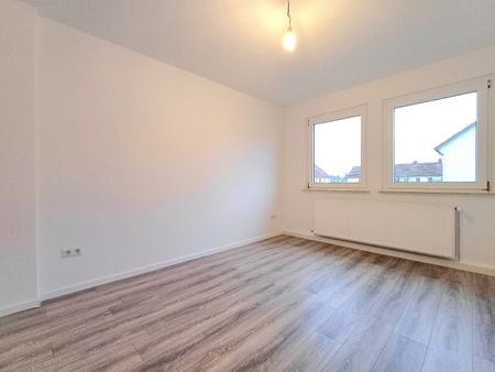 3 Zimmer mit Balkon - Photo 2