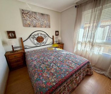 TWO-BEDROOM APARTMENT – TORREVIEJA - Photo 6