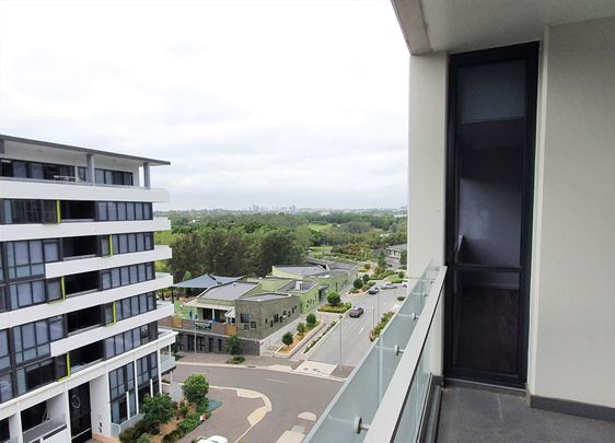 Spacious 2 Bedroom in the Sought after Botania Sydney Olympic Park - Photo 1