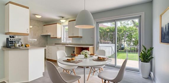 5 1/2 Appartement à louer Vaudreuil-Dorion (Vaudreuil Est) - Photo 2