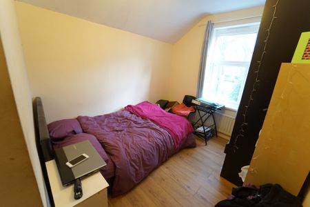 195 Ilkeston Road, NG7 3HF, NOTTINGHAM - Photo 5