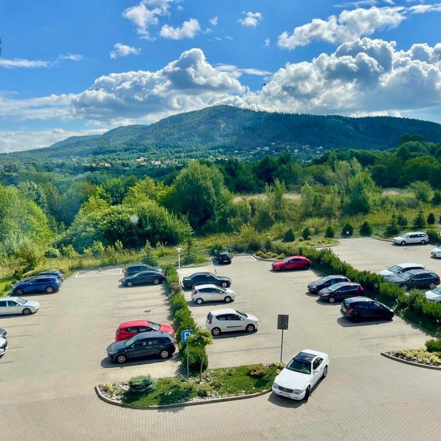 Bielsko-Biała, Złote Łany - Photo 1