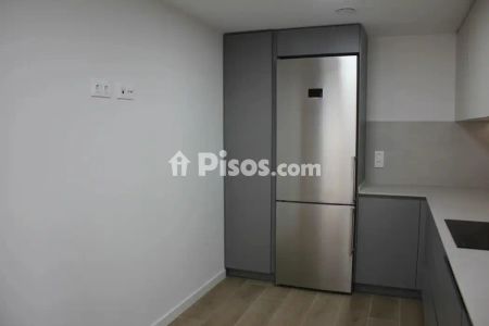 Piso en alquiler en Port-Horta de Santa Maria - Photo 4