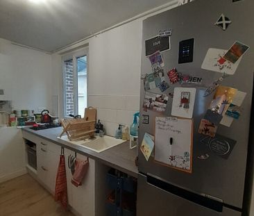 Location Appartement 2 pièces 38m² ROUEN 76000 - Photo 4