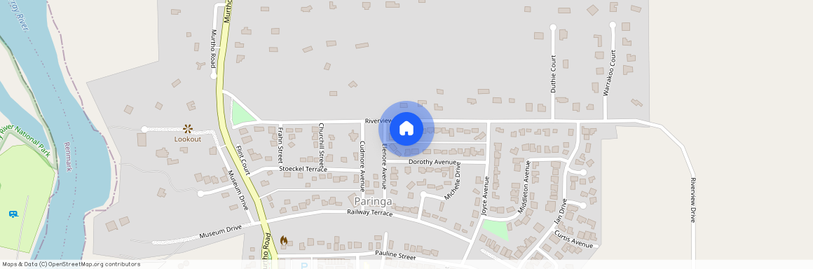 3/22 Riverview Drive, SA 5340, Paringa