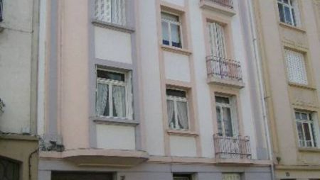 2 pièces à louer sur Metz proche gare - Photo 5