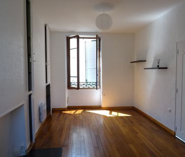 Location Appartement 3 Pièces 52 m² - Photo 1