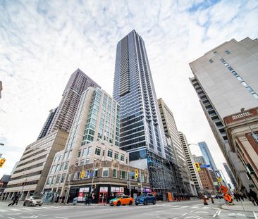 For Lease - 395 Bloor Street Unit# 2612, Toronto, Ontario - Photo 4