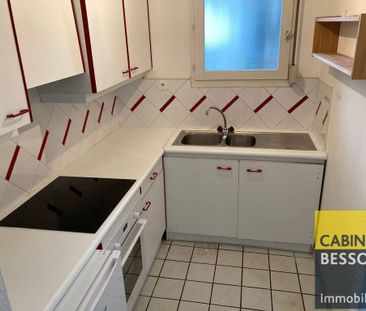 Location appartement Grenoble 38000 1 pièce 30.77 m² - Photo 2