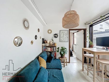 Appartement te huur - Photo 4