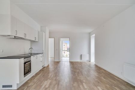 4-vær. lejlighed - Foto 4