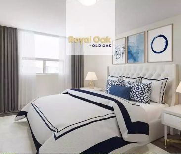 Royal Oak Terrace | 1150 Adelaide St N | 2BR renovated - Photo 4