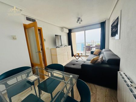 ALQUILER LARGA TEMPORADA EN VIA PARQUE - Photo 3