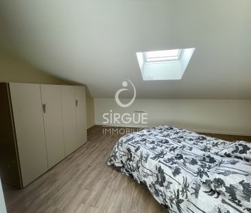 Location Appartement 2 pièces 58m² ALBI 81000 - Photo 4