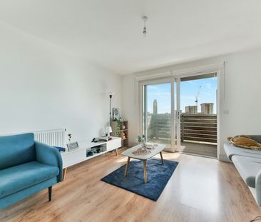 1 bedroom apartment - Photo 4