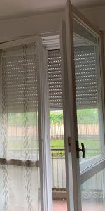Stanza singola con bagno privato a Monza - Photo 4