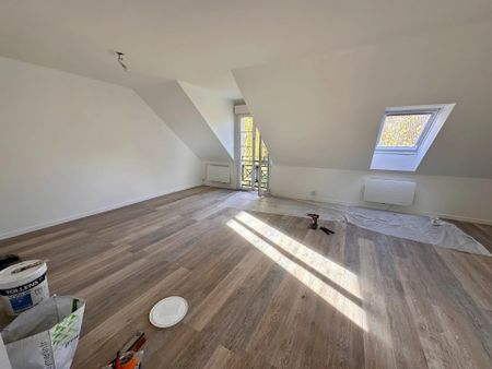 Location Appartement 3 pièces 63m² TOURNAN EN BRIE 77220 - Photo 3