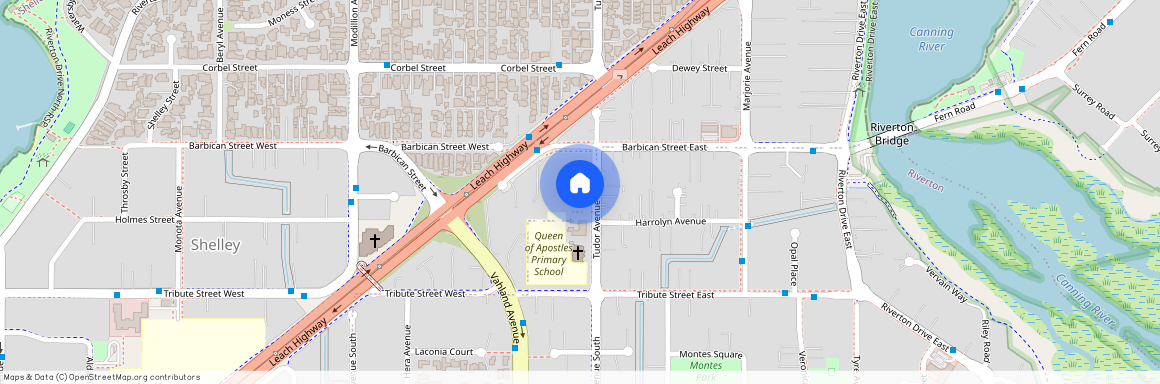 49A TUDOR AVE S, WA 6148, Shelley