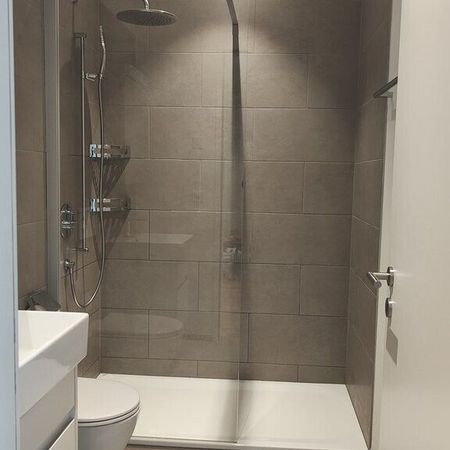 2.5 Zimmer-Wohnung im Herzen von Davos Platz mieten! - Foto 3