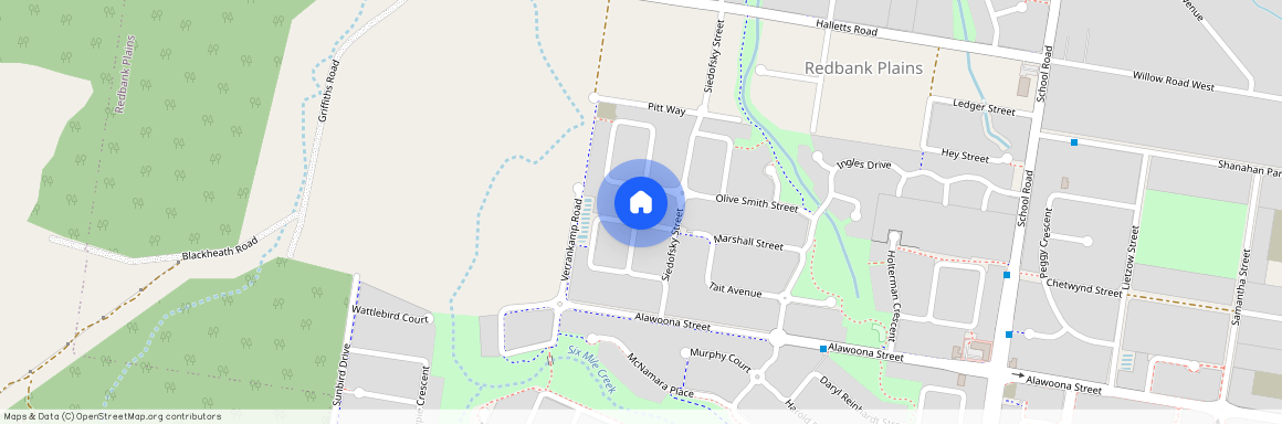 3/38 Roach Cres, Qld 4301, Redbank Plains