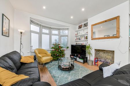 4 bedroom house to rent - Photo 5