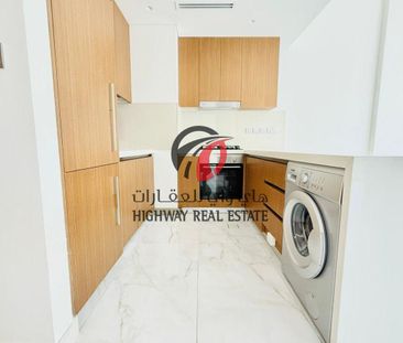 1 BR in Azizi Mirage: Serene Dubai Studio City - Photo 2