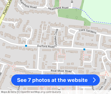 Durford Road, Petersfield, Hampshire, GU31 - Photo 1