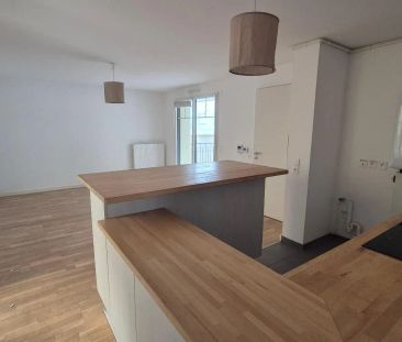 Appartement à louer 3 pièces 59.09m² - Photo 4