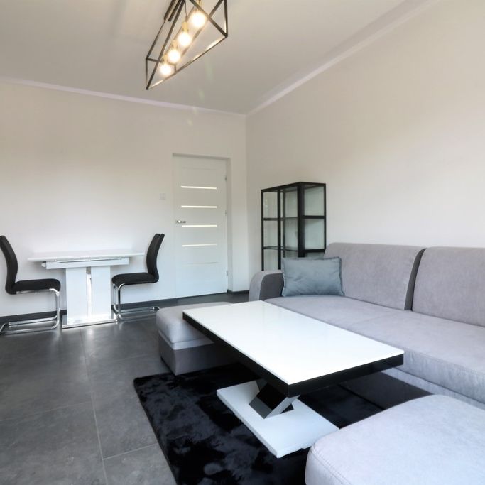 Jasne Błonia, 2 pokoje po generalnym remoncie - Photo 1