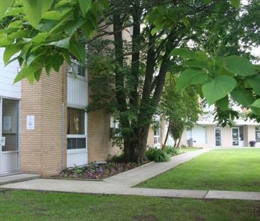 Beckworth Apartments - Photo 2