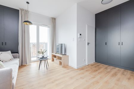Studio 26M2|COWORK W CENIE, PROMO|PETS OK – zdjęcie 4