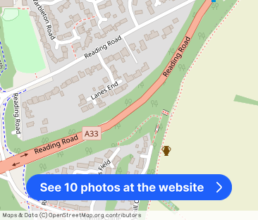 Chineham, Basingstoke - Photo 1