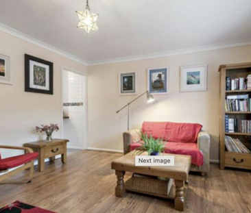 2 bedroom terraced house to rent - Photo 2